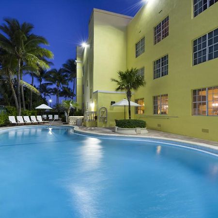 Westgate South Beach Oceanfront Resort Miami Beach Exterior foto