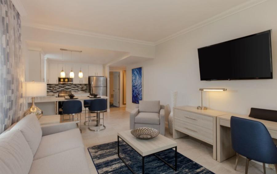Westgate South Beach Oceanfront Resort Miami Beach Exterior foto