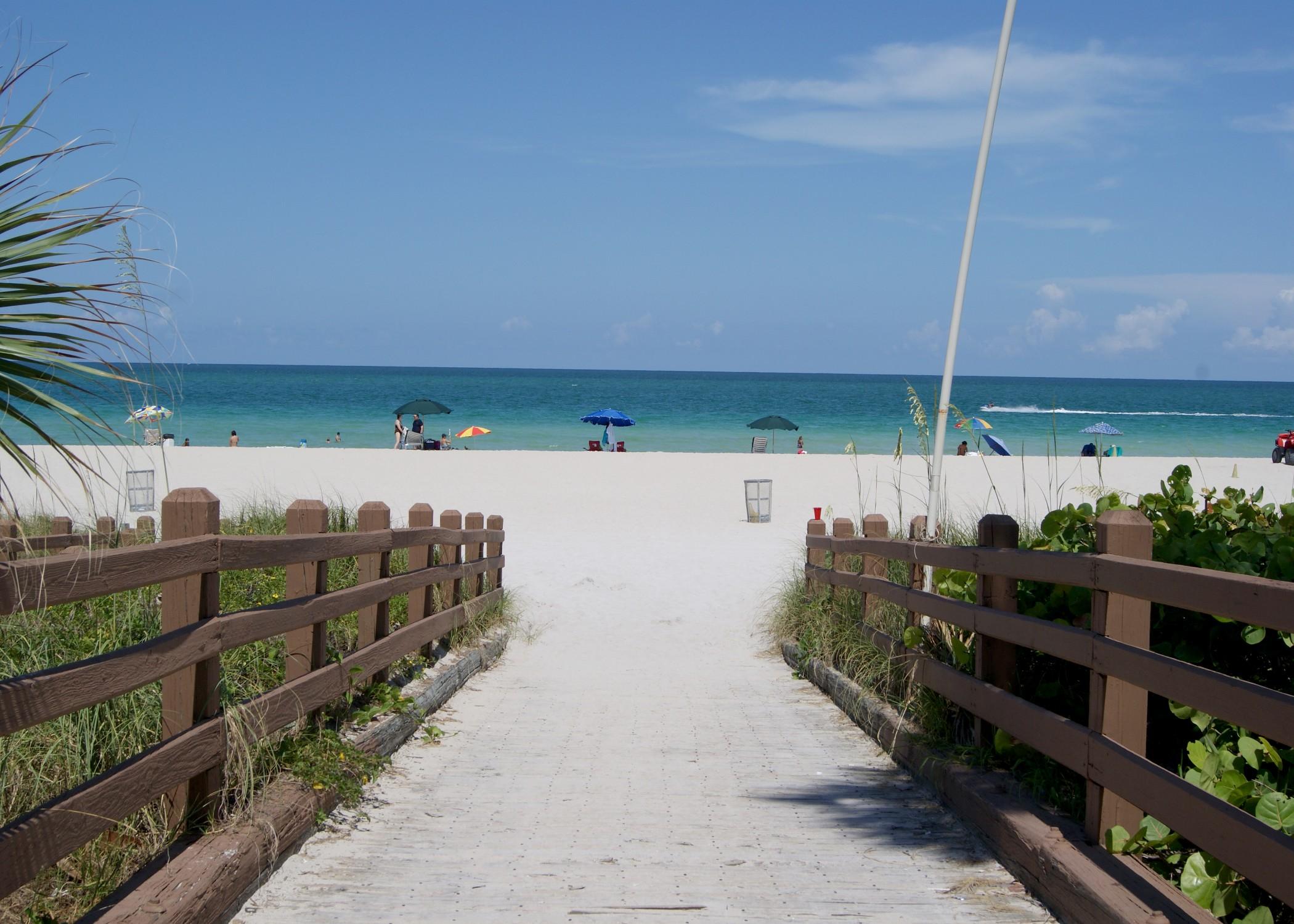Westgate South Beach Oceanfront Resort Miami Beach Exterior foto