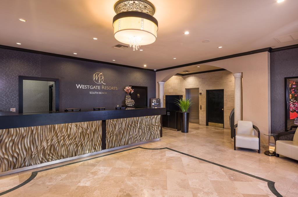 Westgate South Beach Oceanfront Resort Miami Beach Exterior foto