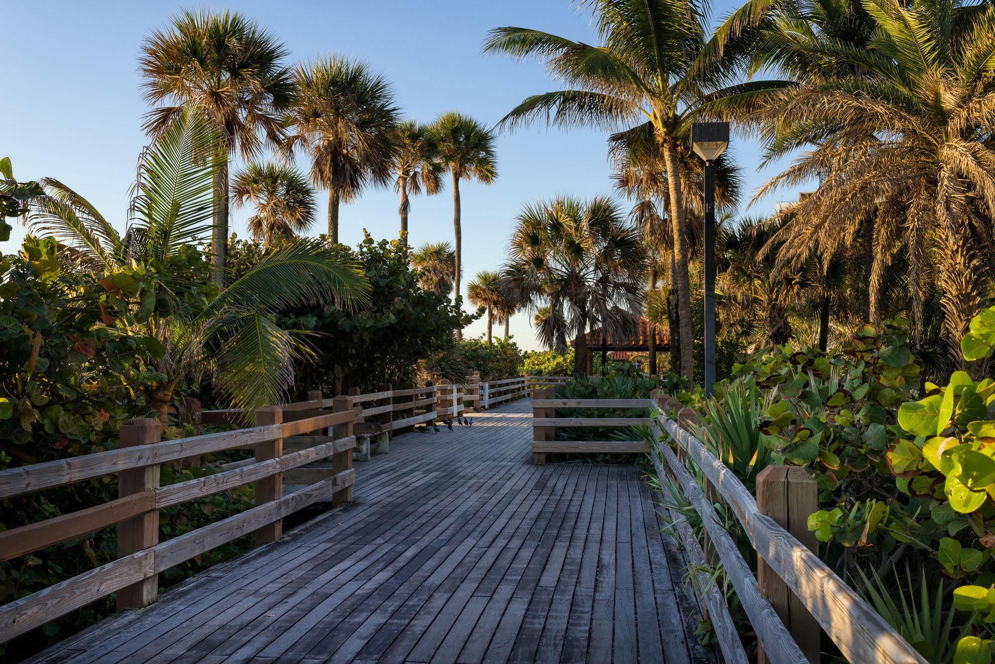 Westgate South Beach Oceanfront Resort Miami Beach Exterior foto