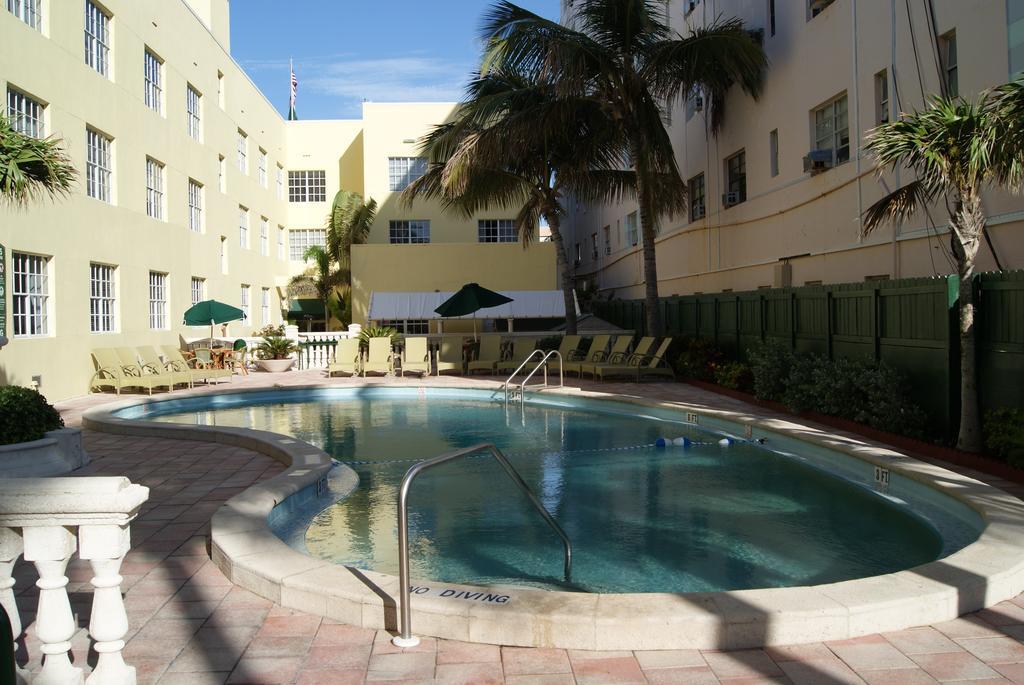 Westgate South Beach Oceanfront Resort Miami Beach Exterior foto