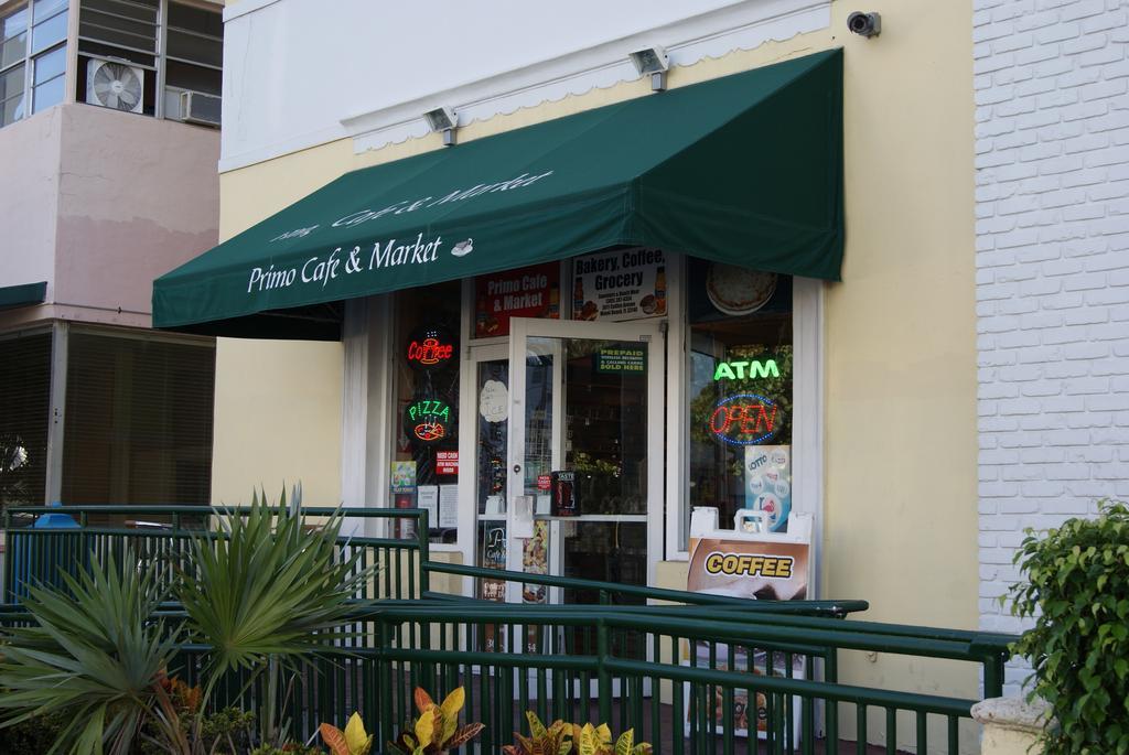 Westgate South Beach Oceanfront Resort Miami Beach Exterior foto