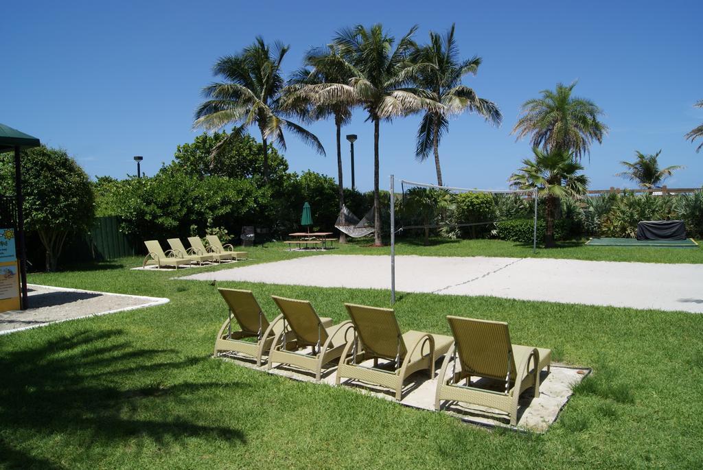 Westgate South Beach Oceanfront Resort Miami Beach Exterior foto
